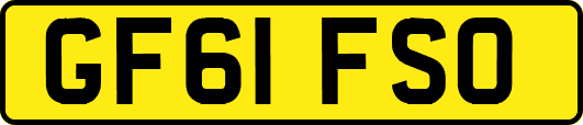 GF61FSO