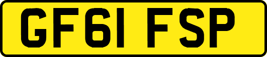GF61FSP