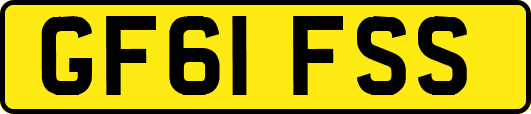 GF61FSS
