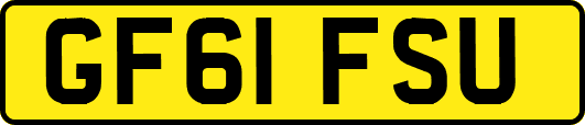 GF61FSU