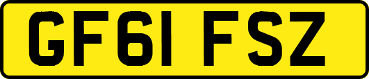 GF61FSZ