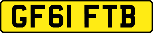 GF61FTB