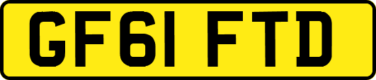 GF61FTD