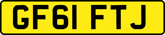 GF61FTJ