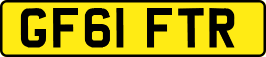 GF61FTR
