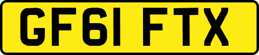 GF61FTX