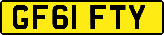 GF61FTY