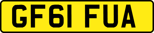 GF61FUA