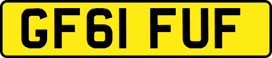 GF61FUF