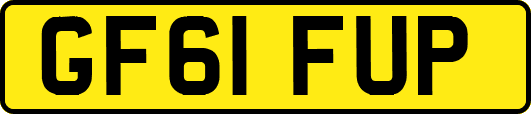 GF61FUP