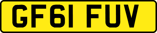 GF61FUV