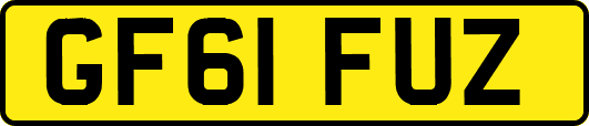 GF61FUZ