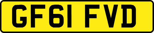 GF61FVD