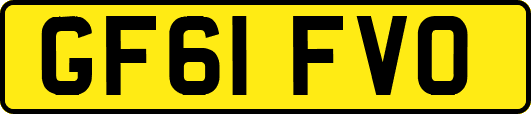 GF61FVO
