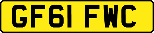 GF61FWC