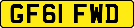 GF61FWD