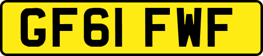 GF61FWF