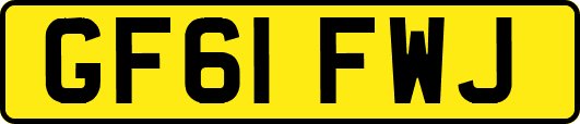 GF61FWJ