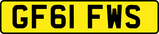 GF61FWS