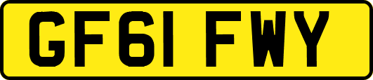 GF61FWY