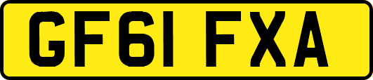 GF61FXA