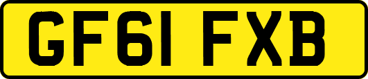 GF61FXB