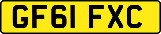 GF61FXC