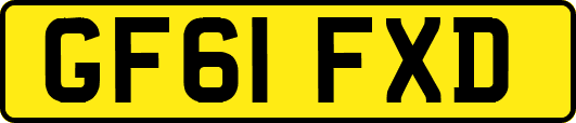 GF61FXD