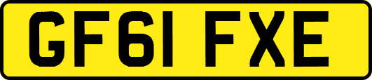 GF61FXE