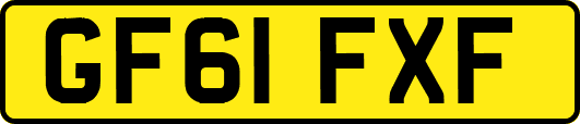 GF61FXF