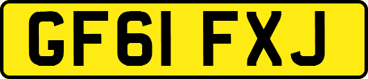 GF61FXJ