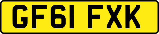 GF61FXK