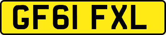 GF61FXL