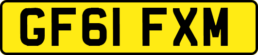 GF61FXM