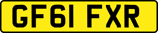 GF61FXR