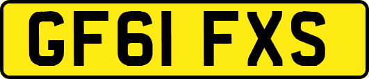 GF61FXS