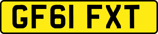 GF61FXT