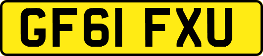 GF61FXU