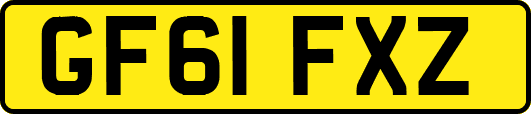 GF61FXZ
