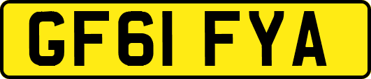 GF61FYA