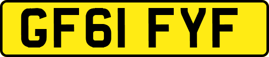 GF61FYF
