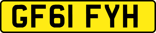 GF61FYH