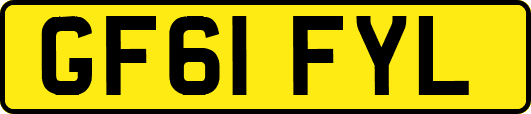 GF61FYL