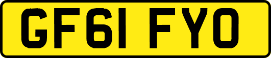 GF61FYO