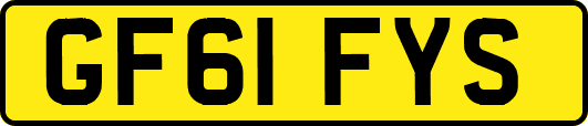 GF61FYS