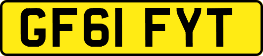 GF61FYT