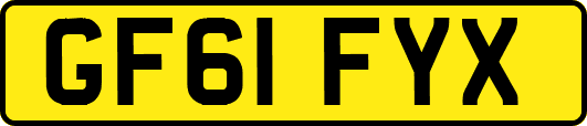 GF61FYX
