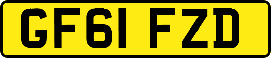 GF61FZD