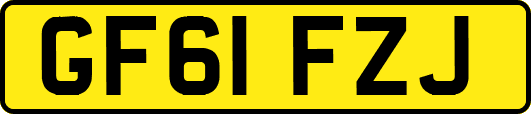 GF61FZJ