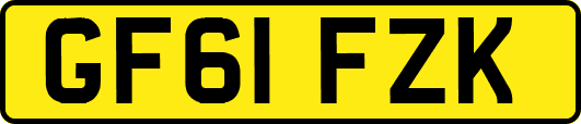 GF61FZK
